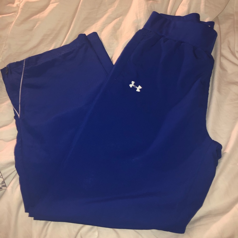 NWOT Windbreaker Pants